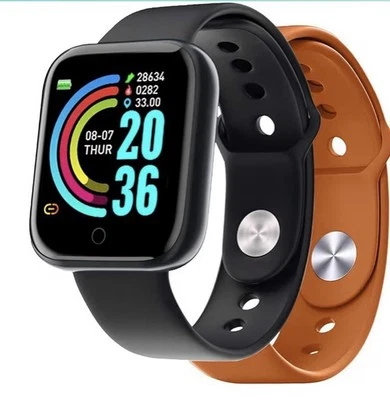 Celly Smart Watch - Image 1 of 3