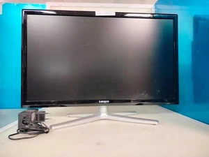 Lenco Monitor DVL-2458 Black, gebraucht (L10 1158) - Bild 1 von 7