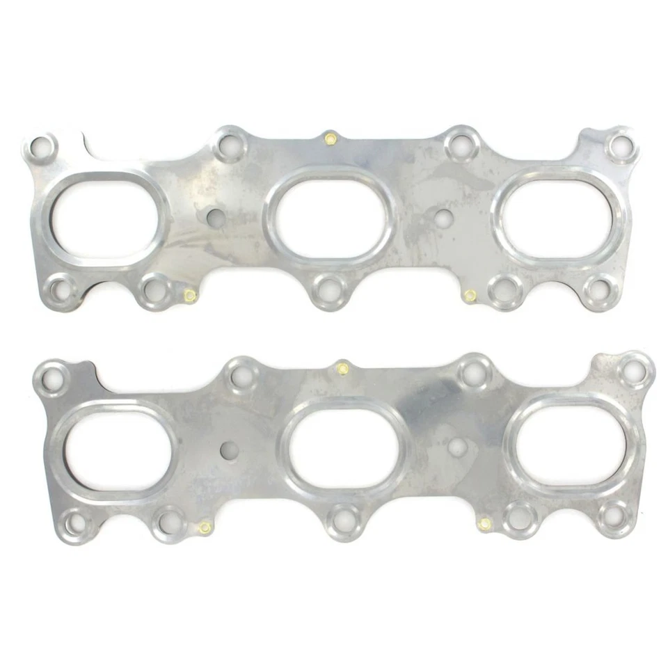 AMS1281 APEX Exhaust Manifold Gaskets Set for Acura RL TL Legend 1991-1995 - Image 1 of 1