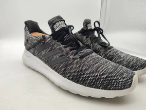 Adida-Men's Lite Racer BYD FY0245-Black Oreo-Running Shoes Sneakers Size 10.5 - Picture 1 of 13