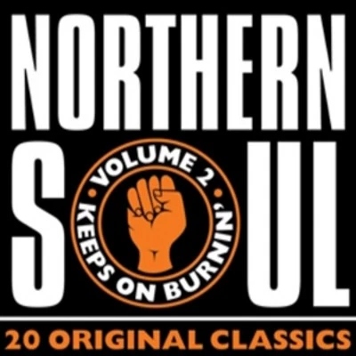 Various Artists: Northern Soul: 20 Original Classics - Volume 2 - Image 1 of 1