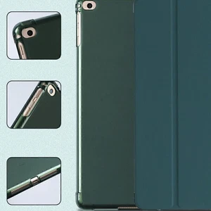 TPU Shell Protector Full Case Cover For iPad 9.7 2018/2017/Air 2/10.2/Air 3 10.5 - Bild 1 von 19