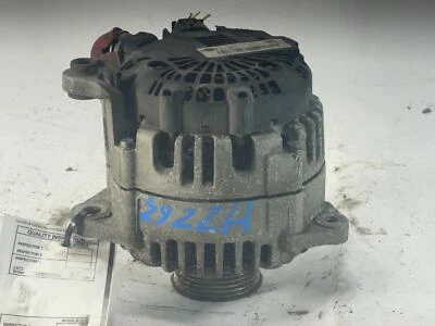 Alternador usado se adapta a: Nissan Armada 2012 de 3/10 grado A Foto 1 de 4