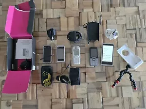 Telefony komórkowe Nokia Lumia 1020, 3330 , Swiss One , Xpress Music 5800 i 5530 i akcesoria - Zdjęcie 1 z 4