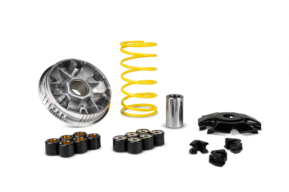 VARIATORE MULTIVAR 2000 MALOSSI PER PIAGGIO MEDLEY 125 ie 4T LC euro 4 2016>2019