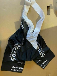 Team Sunweb Craft leichte Damen-Lätzchen verschiedene Größen, gepolstert. - Bild 1 von 3