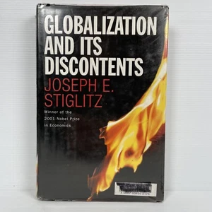 Globalization and Its Discontents by Stiglitz, Joseph E. - Picture 1 of 5