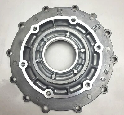 Jeep Rubicon NP241 4:1 Rock-Trac HD Transfer Case Adapter, 37953 - Image 1 of 3