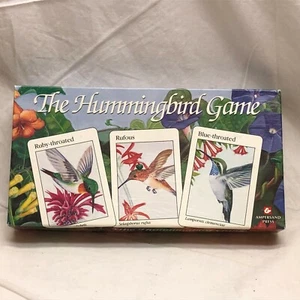 Der Kolibri Spielkarten komplett - Bild 1 von 6