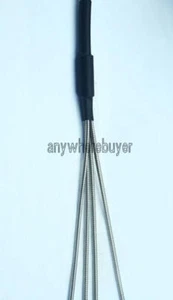ONE Field Outdoor LC-LC UPC 4 Strand 9/125Single Mode Fiber Patch Cord 100M - Afbeelding 1 van 2