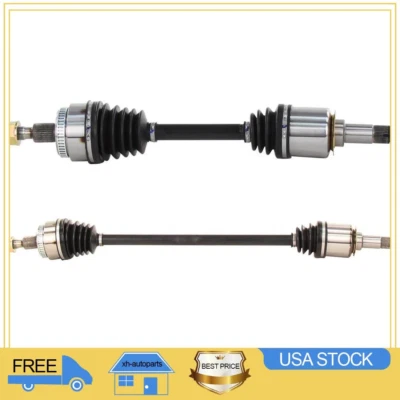 Передний шарнирный вал оси CV для Mercedes-Benz ML320 ML350 ML430 ML500 ML55 XH - Изображение 1 из 4