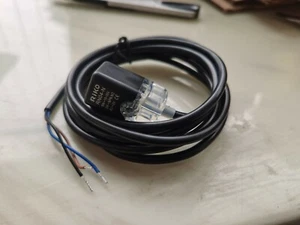 INTERRUPTOR DE PROXIMIDAD RIKO RN04-N RN04N NUEVO 1 PIEZA ENVÍO GRATUITO - Imagen 1 de 4