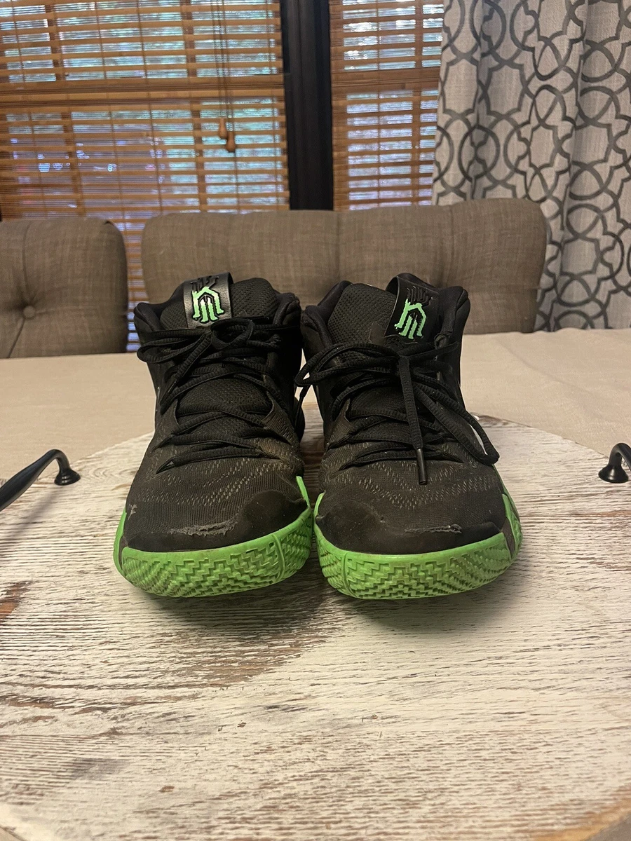 NIKE KYRIE 4 EP ハロウィン10.5 28.5cm Nike Kyrie 4 EP Halloween for Sale | Authenticity Guaranteed | eBay