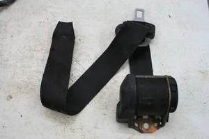 VW Corrado Seat Belt Front Right 535 857 706 - Picture 1 of 9