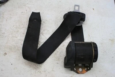 Cinturón seguridad delantero derecho VW Corrado 535 857 706 Foto 1 de 4