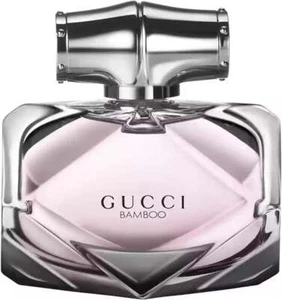 Gucci Bamboo Eau De Parfum Spray 75ml - Picture 1 of 3
