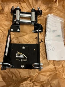 93-96 Cycle Country Winch Mount Honda Trx300 20-1042 Heavy Duty 4x4 - Picture 1 of 1