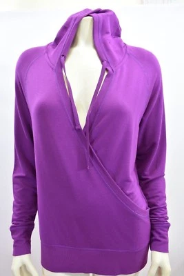 SUDADERA CON CAPUCHA RALPH LAUREN ACTIVE SM NUEVA CON ETIQUETA Foto 1 de 4