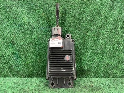 2011-2015 MKX Edge Explorer Adaptive Cruise Control Radar Module OEM BA1T9G768AJ - Image 1 of 4