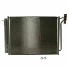 Nissens 94605 A/C Condenser For BMW X5 3.0i 4.4i 4.6is 4.8is