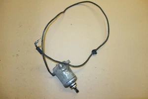 Motor de arranque eléctrico Honda cbr125 cbr 125 - Imagen 1 de 5