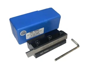 KOBALTBLATT TRENNSYSTEM 20 MM SCHAFT PRO TRENNWERKZEUG FÜR DREHMASCHINEN VON RDGTOOLS - Bild 1 von 2