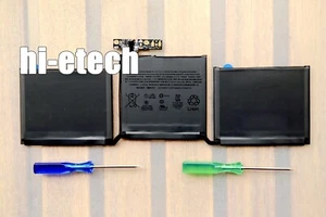 New Genuine A1713 OEM Battery for Apple MacBook Pro 13" A1708 2016 2017 EMC 2978 - Picture 1 of 2