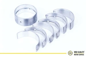 Juego de rodamientos principales STD para Kubota, 1G460-23472, D902. - Imagen 1 de 3