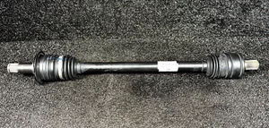 MERCEDES C300 Axle Drive Shaft Rear Right Passg RH A2063506900 2022 2025 OEM - Picture 1 of 14