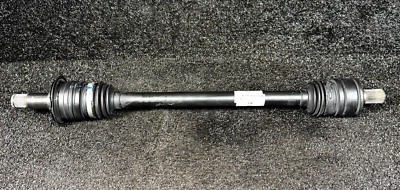 Eje de transmisión trasero derecho mercedes c300 paso derecho a2063506900 2022 2025 OEM Foto 1 de 4