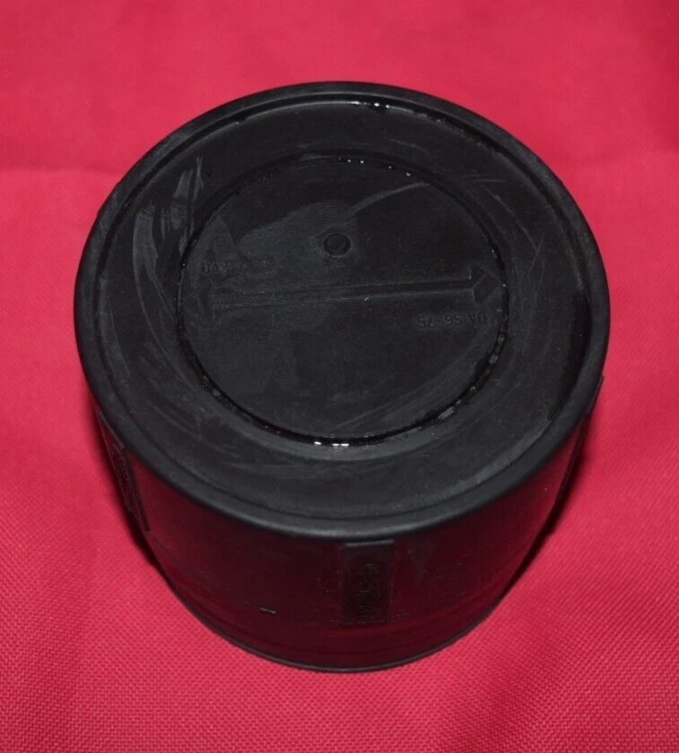 SML KONFIX GUMMI ÜBERGANG VERBINDER ABFLUSS GUSS ROHRE DN 75/80 ohne Schelle - Bild 1 von 2