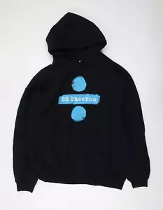 Gildan Musik Hoodie Herren schwarz - XL Pullover - Bild 1 von 12