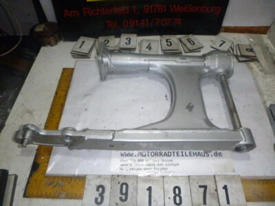 Kawasaki VN1500 VN 1500 A7 Bj. 2000 Schwinge silber, Swing Arm, original  - Bild 1 von 4