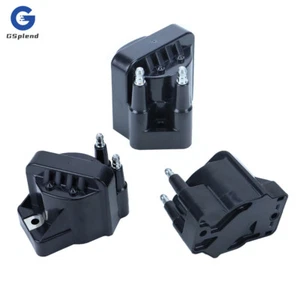 10472401 3x Ignition Coil Pack For Toyota Lexcen VN VP VR V6 3.8L 1990-1997 - Picture 1 of 11