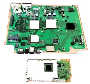 Playstation 3 defektes Mainboard aus CECHC04 - 60 GB Version PS3 - Bild 1 von 2