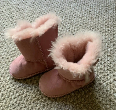 Bearpaw Botas para Infantiles M Foto 1 de 4