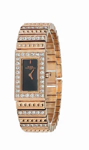 Orologio donna con zirconi M&M PRIMO EMPORIO IN ACCIAIO cassa 20 mm - Picture 1 of 1