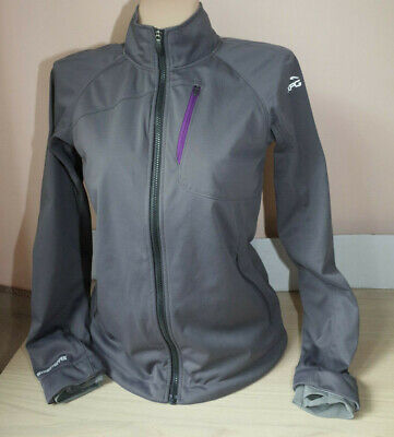 Cabelas Cabela's XPG Gore Windstopper Soft Shell Jacket Womens Size M Granite • 22.75€