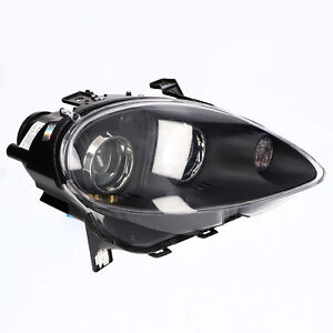 Genuine MG Rover MG TF LE500 - RHD Front RH Head Lamp Assembly - XBC002500MMM