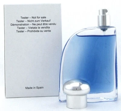 Spray EDT Nautica Blue 1,7 OZ para hombre nuevo en caja blanca Foto 1 de 2