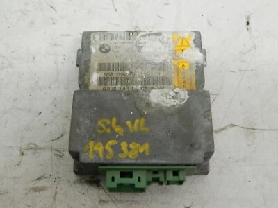 BMW 7 Serie E65 Centralina Airbag Sedile Anteriore Sinistro 6924555 195381 - Immagine 1 di 3