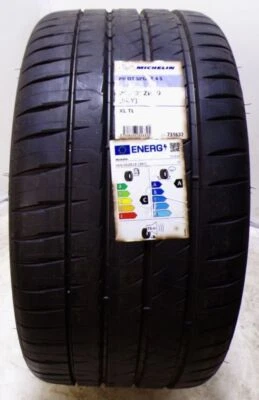 Sommerreifen 265/35 R19 98Y Michelin - Bild 1 von 4