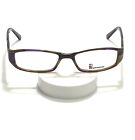New w/o Tags, i2Eyewear Eyeglass Frames 12-750/12A C.1 50[]18-135 Purple/Gold