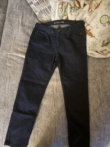 Neu ohne Etikett - Michael Kors Damenjeans Größe 6 - Bild 1 von 4