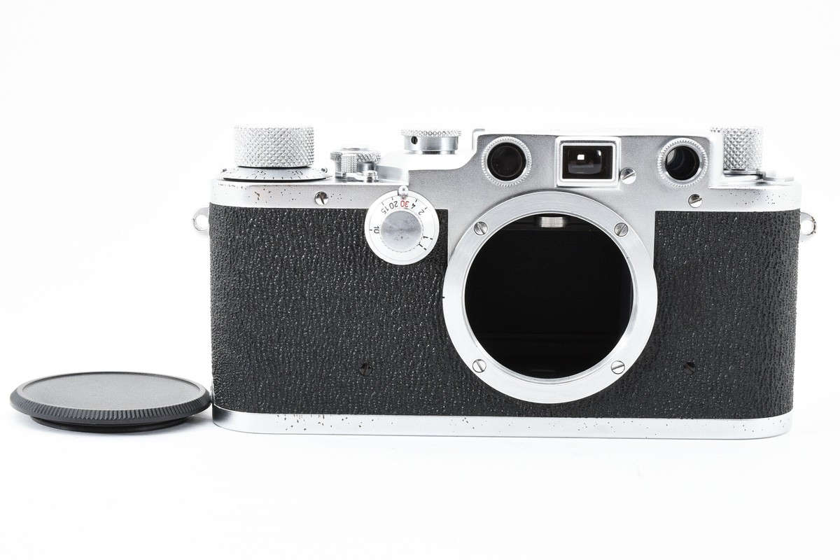 Leica Ernst Leitz Wetzlar In Film Cameras for sale - eBay Leica Ernst Leitz Wetzlar In Film Cameras for sale - eBay