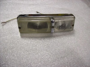 ALFA ROMEO GIULIA 105 FANALE FARO FANALINO ANT. DX COMPLETO CARELLO 11470716 - Imagen 1 de 6