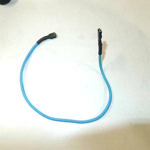 Cable OEM Husqvarna, cortocircuito, modelos 261 257 254 262, #501839805 - Imagen 1 de 1