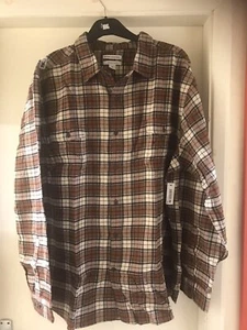 Amazon Essential XXL Long Sleeved Shirt - Picture 1 of 6