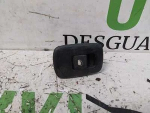 interruttore alzacristalli posteriore sinistro per PEUGEOT 207 XS 2006 161628 - Imagen 1 de 7