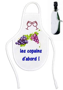 mini bottle deck buddies customizable text choice ref 09 - Picture 1 of 1